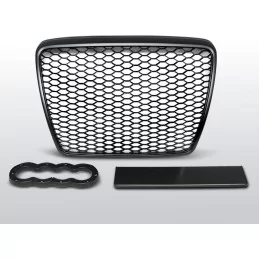 2009-2011 Audi A6 grille, RS6 look