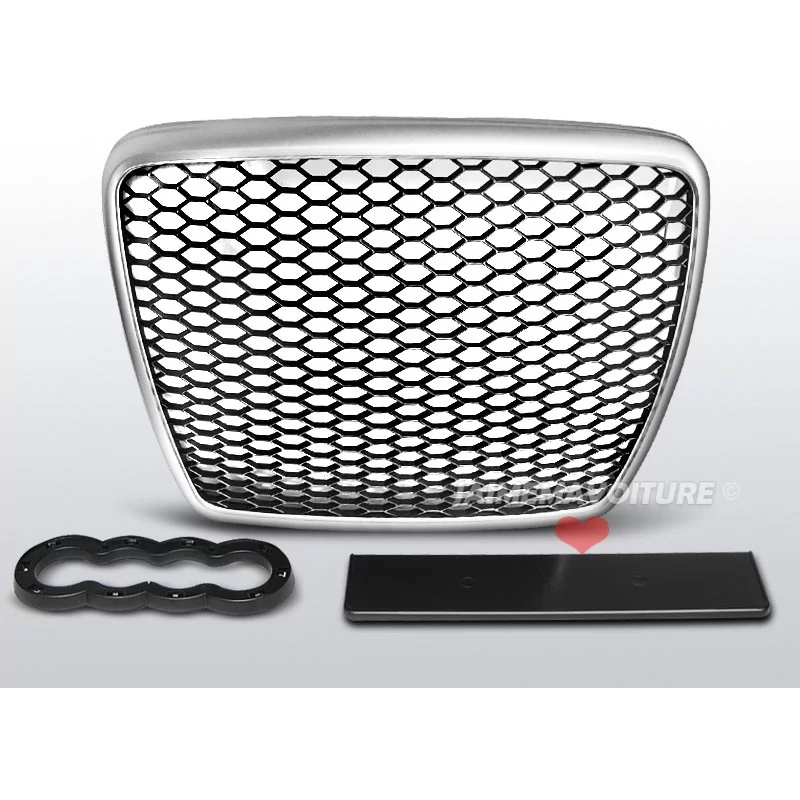 2009-2011 Audi A6 parrilla 2009-2011 Audi A6 parrilla