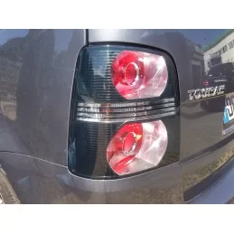 CROSS TOURAN black taillights