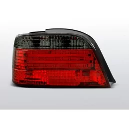 LCI BMW series 7 E38 led rear lights