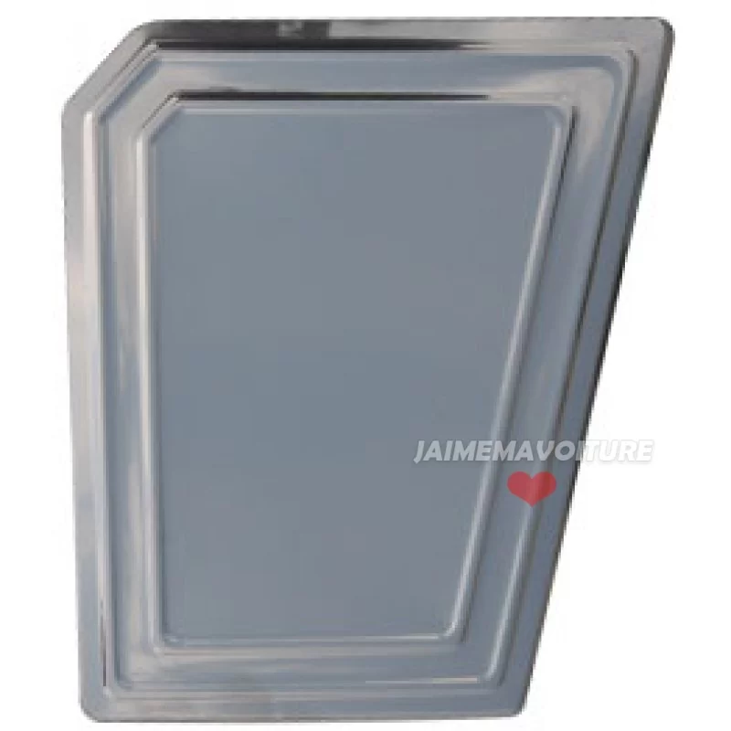Chroom tankklep Fiat Ducato Boxer Jumper Chroom tankklep Fiat Ducato Boxer Jumper