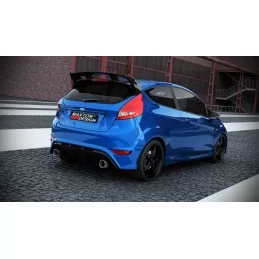 Ford Fiesta MK7 Blick RS spoiler