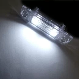 Luci targa a LED Speciale