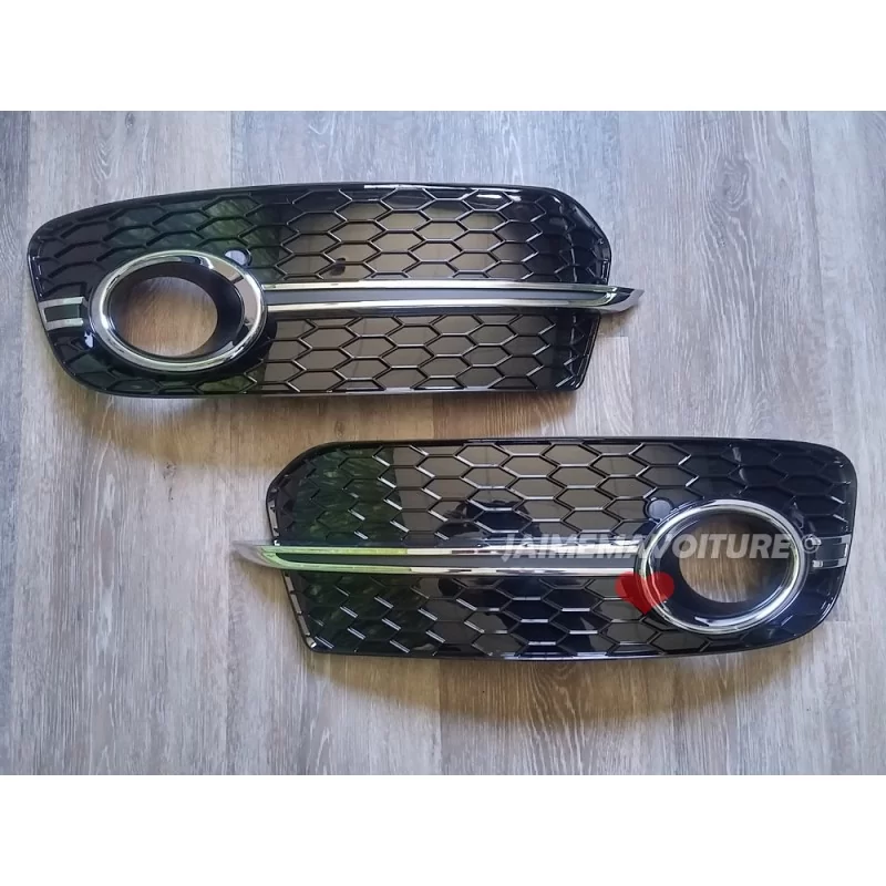 RS5 Audi Q5 Mistroosters RS5 Audi Q5 Mistroosters