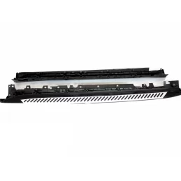 Footboard BMW X5 F15