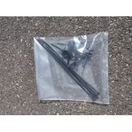 Fußmarsch BMW X5 F15 2013 2014 2015 2016 2017