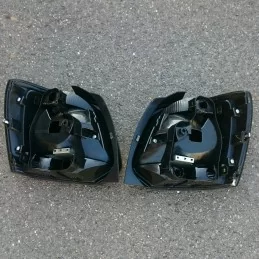 Feux arrières full led VW Polo 2009-2014