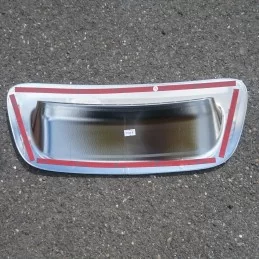 Grille de capot Mini Cooper R56 et R56 S