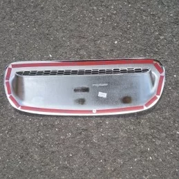 Grille de capot Mini Cooper R53 et R53 S