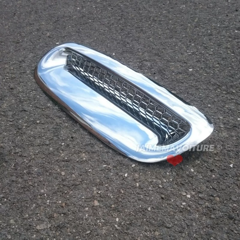 Raster zu decken, Mini Cooper S R53 und R53 Raster zu decken, Mini Cooper S R53 und R53