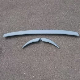 Spoiler Audi A6 S6 2004-2008