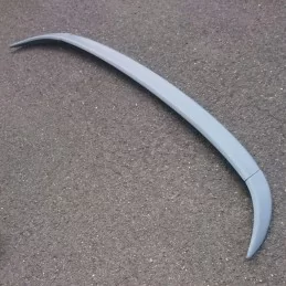 Spoiler Audi A6 S6 2004-2008