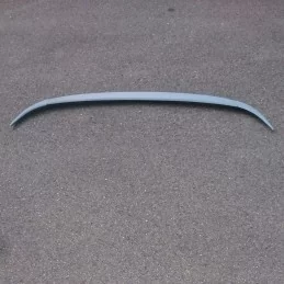 Spoiler Audi A6 S6 2004-2008