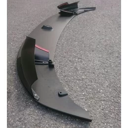 Blade of bumper before BMW 5 series F10 M-Performance