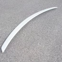 AMG Mercedes SLK R172 spoiler