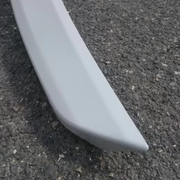 Spoiler lip AMG Mercedes SLK R172