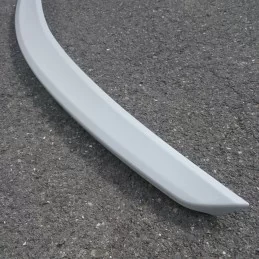 Spoiler lip AMG Mercedes SLK R172