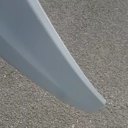 AMG Mercedes SLK R172 spoiler