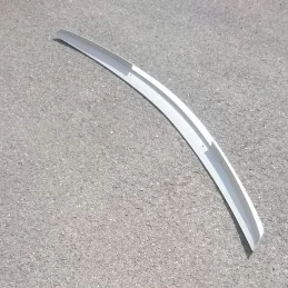 Spoiler lip AMG Mercedes SLK R172