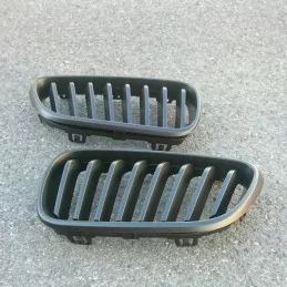 Sport grille BMW series 2 matte black F22