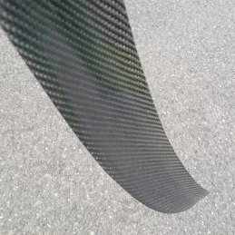 Carbon spoiler BMW 4 F32 series