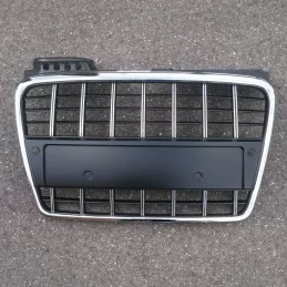 Grill ohne Logo Audi A4