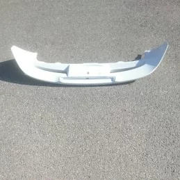 Spoiler Heckspoiler Sport Ford Fiesta