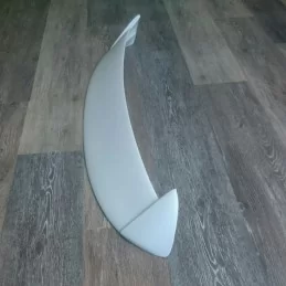 Seat flap spoiler Seat Leon 5F