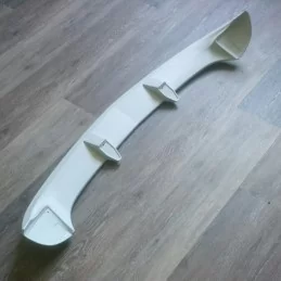 Spoiler alerón Opel Corsa 3 puertas S