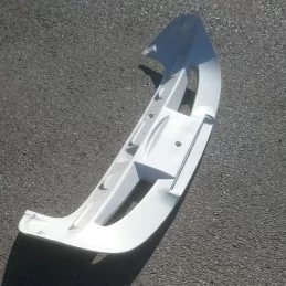 Spoiler Heckspoiler Sport Ford Fiesta