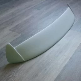 Seat Leon 5F sport spoiler spoiler