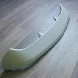 Spoiler alerón Opel Corsa 3 puertas S