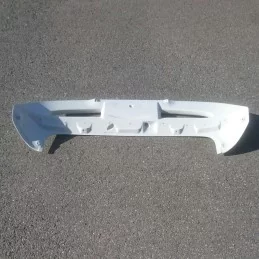 Spoiler Heckspoiler Sport Ford Fiesta