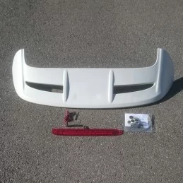 Spoiler Heckspoiler Sport Ford Fiesta