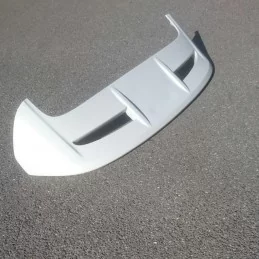 Spoiler Heckspoiler Sport Ford Fiesta