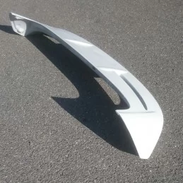 Spoiler Heckspoiler Sport Ford Fiesta