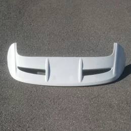 Spoiler Heckspoiler Sport Ford Fiesta