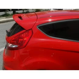 Spoiler Heckspoiler Sport Ford Fiesta