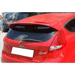 Spoiler Heckspoiler Sport Ford Fiesta