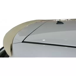 Toyota Yaris sportspoiler lipspoiler