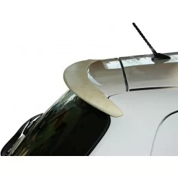 Deporte de spoiler spoiler Toyota Yaris