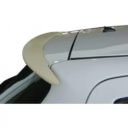 Deporte de spoiler spoiler Toyota Yaris