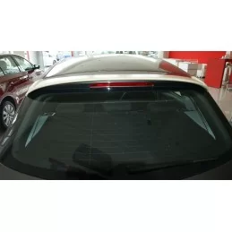 Seat flap spoiler Seat Leon 5F