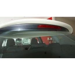 Seat flap spoiler Seat Leon 5F