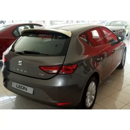 Alerón Sport Seat Leon 5F