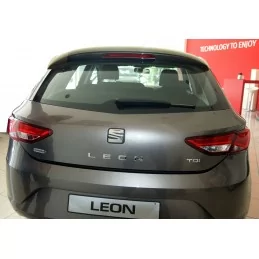 Becquet aileron sport Seat Leon 5F