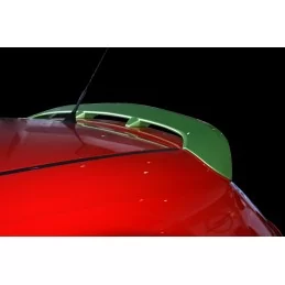 Spoiler alerón Opel Corsa 3 puertas S