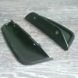 Splitter for bumper before Mercedes class A W176