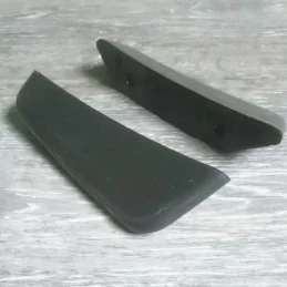 Splitter for bumper before Mercedes class A W176