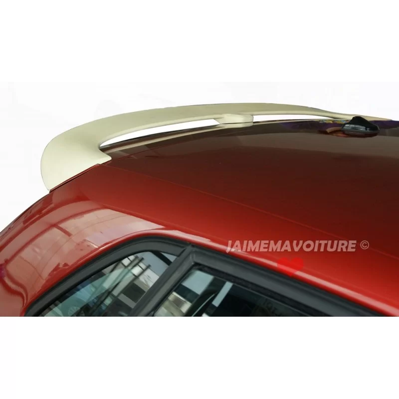 Becquet aileron VW Polo 6R GTi sport Becquet aileron VW Polo 6R GTi sport